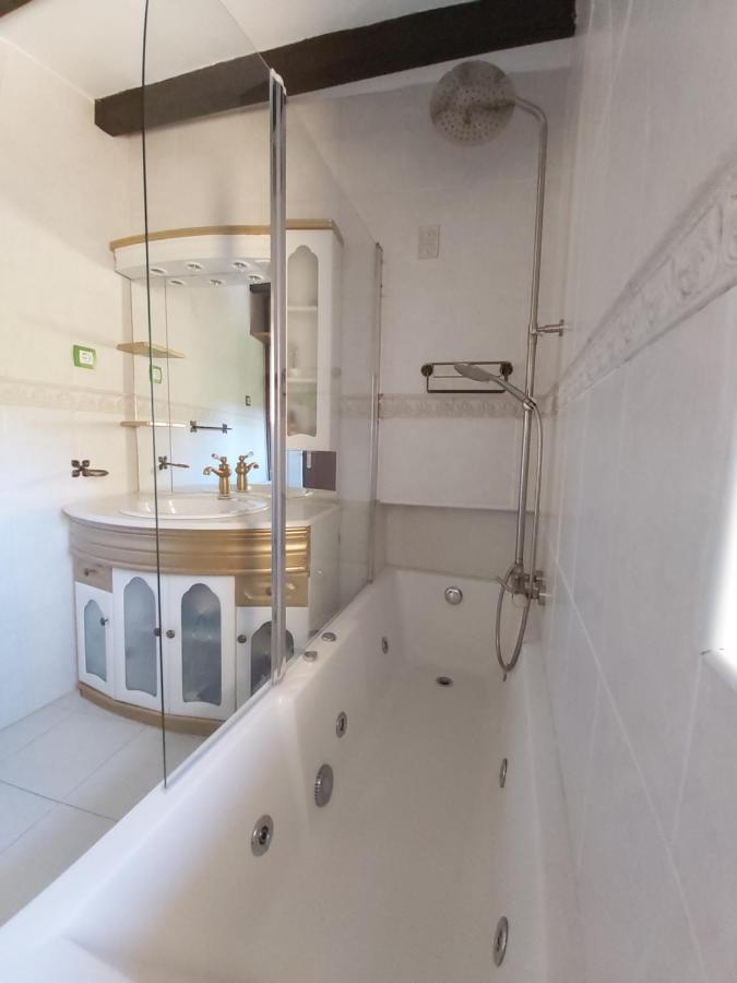 Casa Rural Valle De Altamira Сантильяна-дель-Мар Экстерьер фото